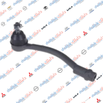 راس روط ايمين اكسنت- كيا ريو 2016 كوبي