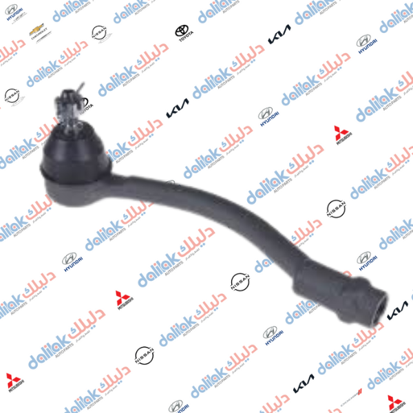 راس روط ايمين اكسنت- كيا ريو 2016 كوبي