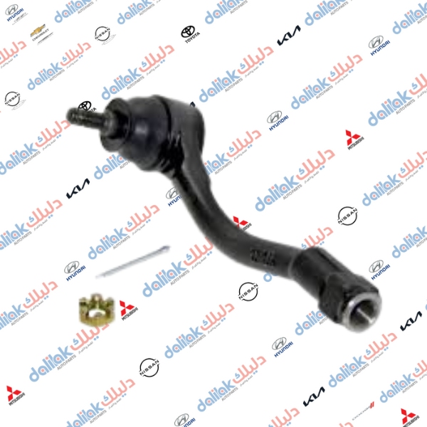 راس روط ايمين اكسنت 2010 -TH