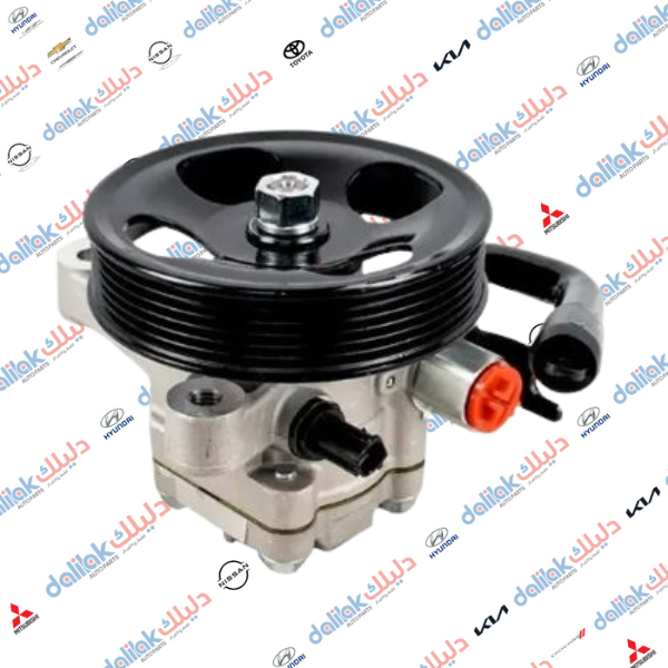 بور استيرن سورنتو-سنتافيا محرك 2.4 2010