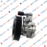 بور استيرن سوناتا -سنتافيا -2.4 كوري