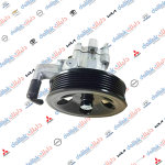 بور استيرن سوناتا -سنتافيا محرك 2.4 كوري