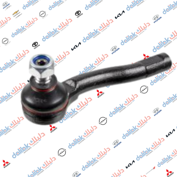 راس روط ايمين اوبترا 2010 HF