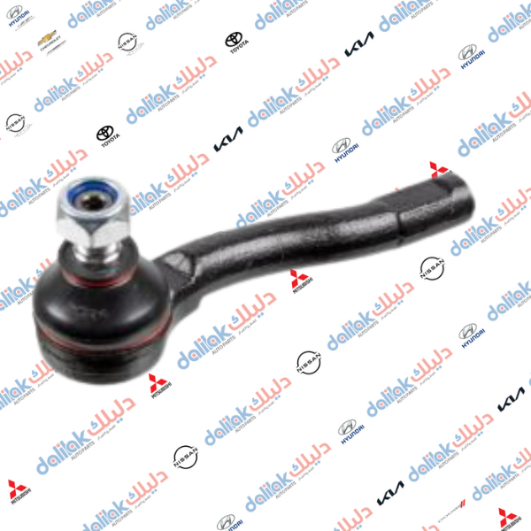 راس روط ايمين اوبترا 2010 كوبي