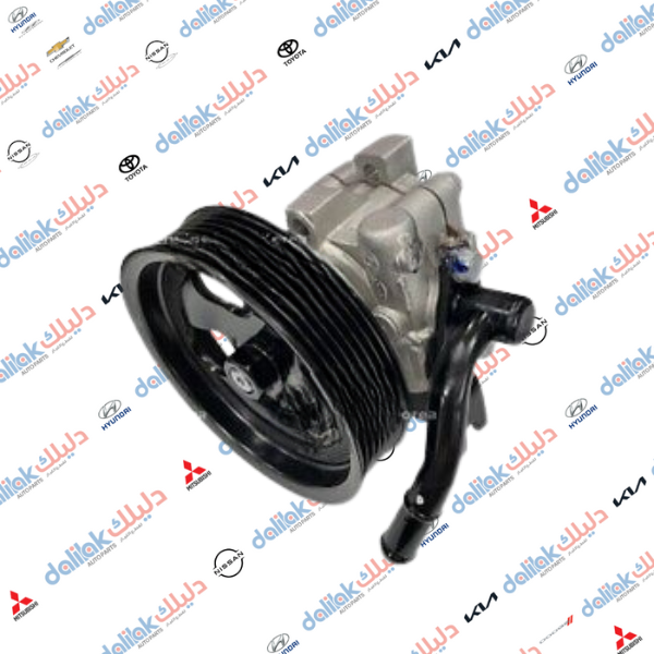 بور استيرن سوناتا -كيا اوبتيما 2.4 محرك TG