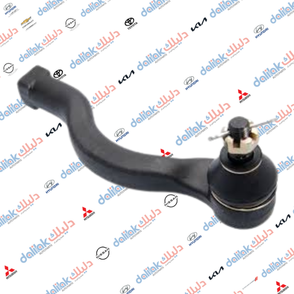 راس روط ايمين باجيرو -بيك اب 2020 L200-4WD