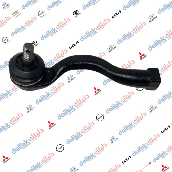 راس روط ايمين بيك اب باجيرو 2010 -L200-4WD