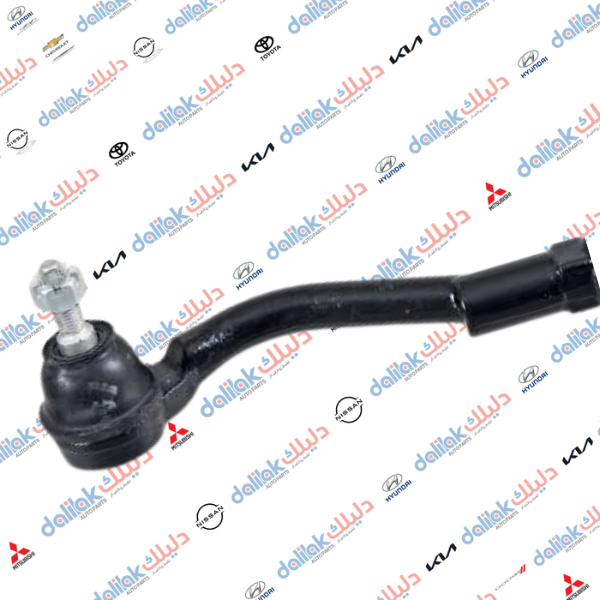 راس روط ايمين توسان - سوناتا 2018 كوبي