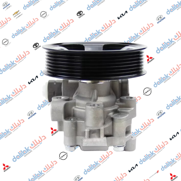 بور استيرن فلاونزا محرك 1GD-2019-2016