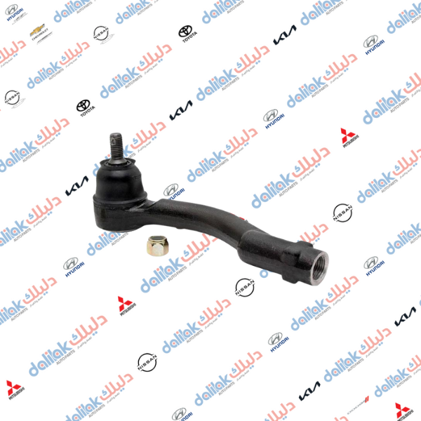 راس روط ايمين توسان -كيا سبورتج 2010