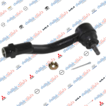 راس روط ايمين توسان -كيا سبورتج 2010 -TH