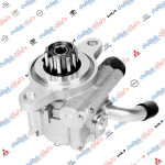 بور استيرن فلاونزا محرك 1KD-2KD 2015-2010 OEM 44310-0K020-C