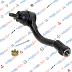 راس روط ايمين دايو عام كوري