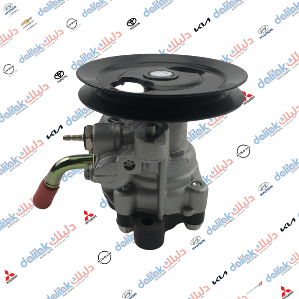 بور استيرن كالوبر محرك 3.0