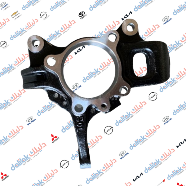 اسطاب اكسل امامي ايمين بيك اب 2020 L200 4WD