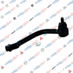 راس روط يمين سوناتا 2010 كوبي OEM 56820-3K010