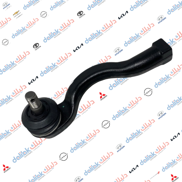 راس روط يمين كروم باجيرو 2001-2007-L200-4W OEM R508136