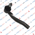 راس روط يمين كورلا 2005-2012