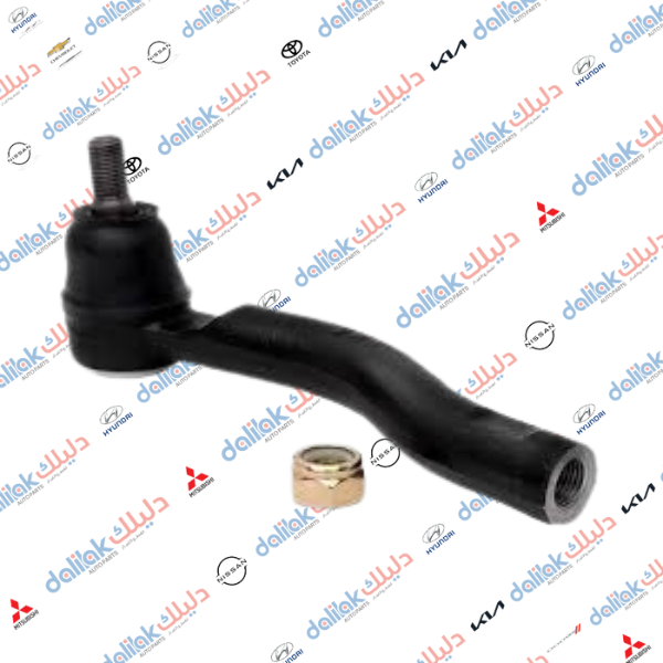 راس روط يمين كيا اوبتيما -ابرص-سوناتا 2005