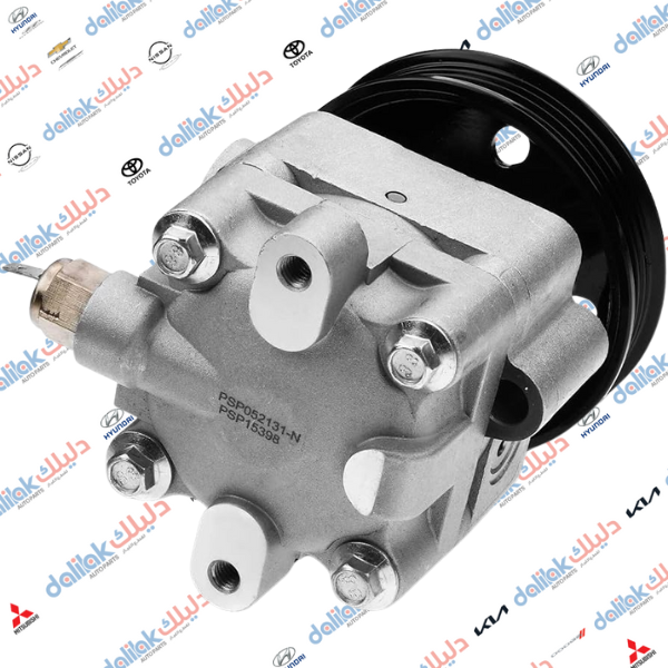 بور استيرن كلانت 2010-2014