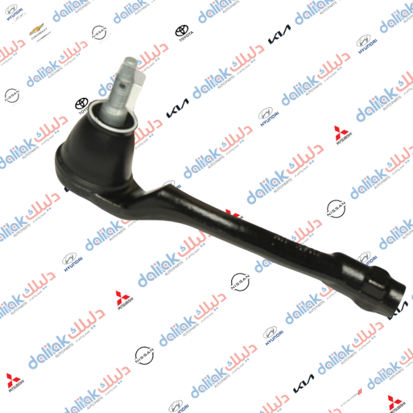 راس روط يمين كيا بيكانتو 2016-2019