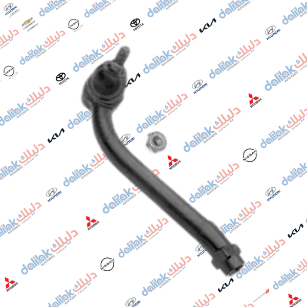 راس روط يمين كيا سورنتو -سنتافيا 2012 موبس