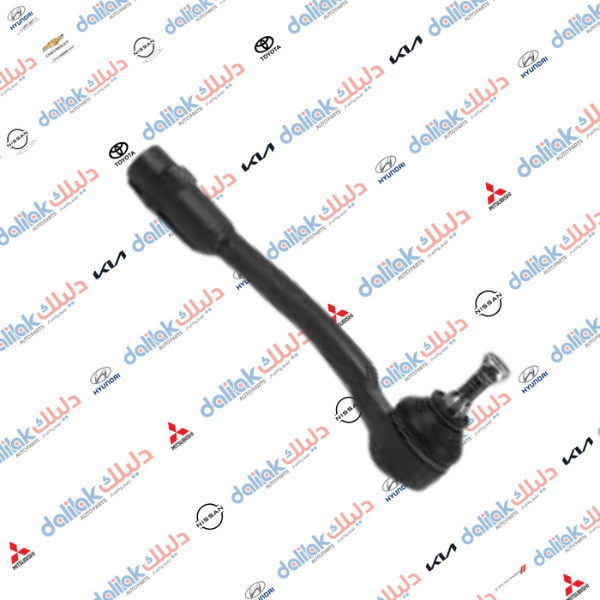 راس روط يمين كيا صول 2010 -TH