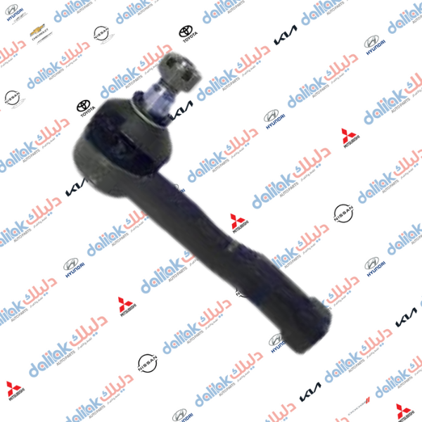 راس روط يمين كيا كرنفال 2005 -TH