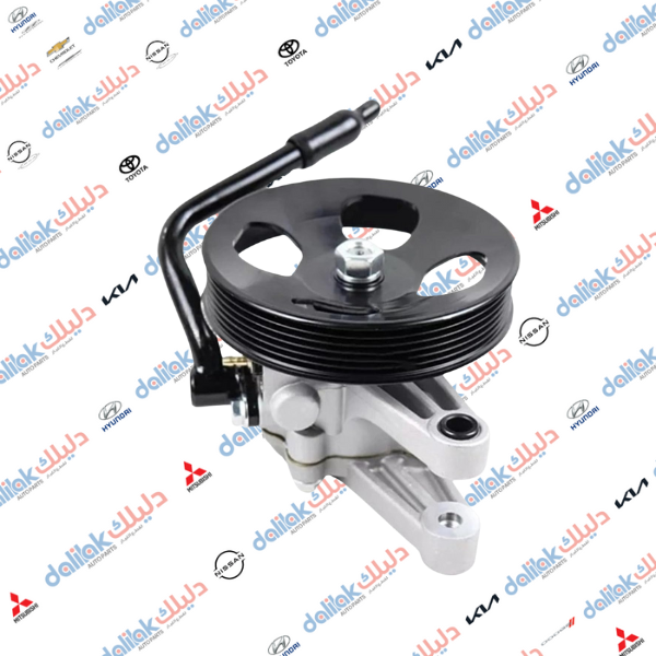 بور استيرن كيا سبكترا -توسان 2010 كوبي