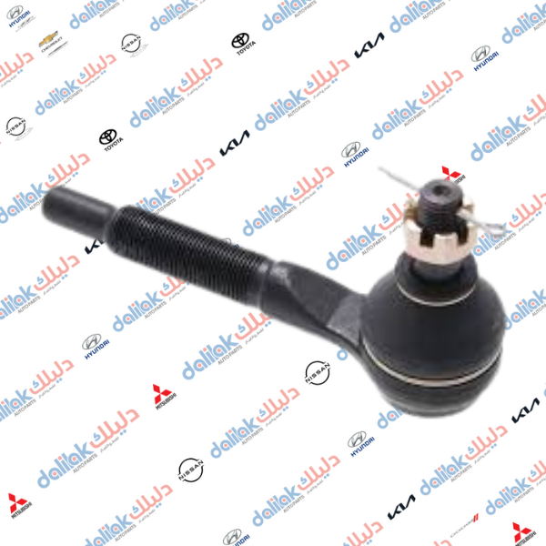 راس روط يمين نيسان باترول 2007-2015