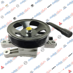 بور استيرن كيا سيراتو -فورتي 2010-2012 كوبي