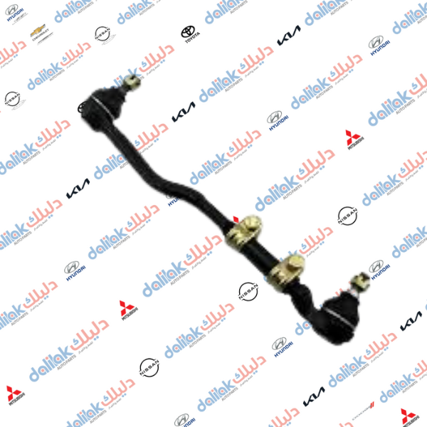 راس روط بيك اب شبوط-2000-2016 2WD