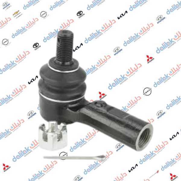 راس روط بيك اب فلاونزا 4WD 2019-2016