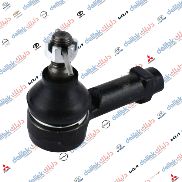 راس روط فان -كلانت -لانسر قرش - مسيوبوشي