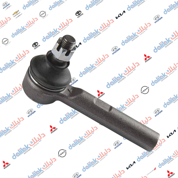 راس روط فتون - هايس 2001-2007