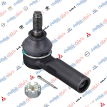 راس روط كامري -كورلا 1998-2003