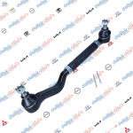 راس روط كامل باجيرو-كالوبر -تريكان كوري OEM B243426A