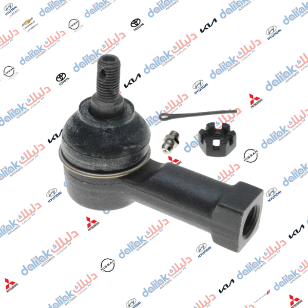 راس روط كامل بيك اب 2001-2006- L200-2WD