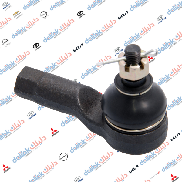 راس روط كلانت -لانسر قرش 2012-2015 HF