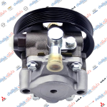 بور استيرن لاندكروز حديد 2004-2007 1FZ