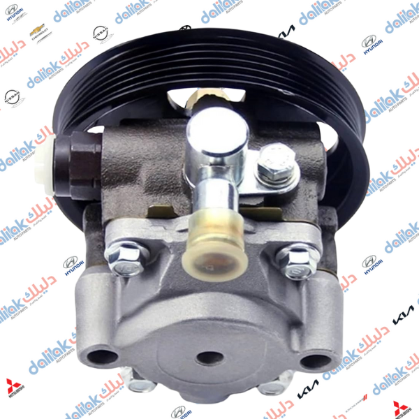 بور استيرن لاندكروز حديد 2004-2007 1FZ