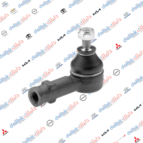 راس روط كيا برايد 94 كوبي