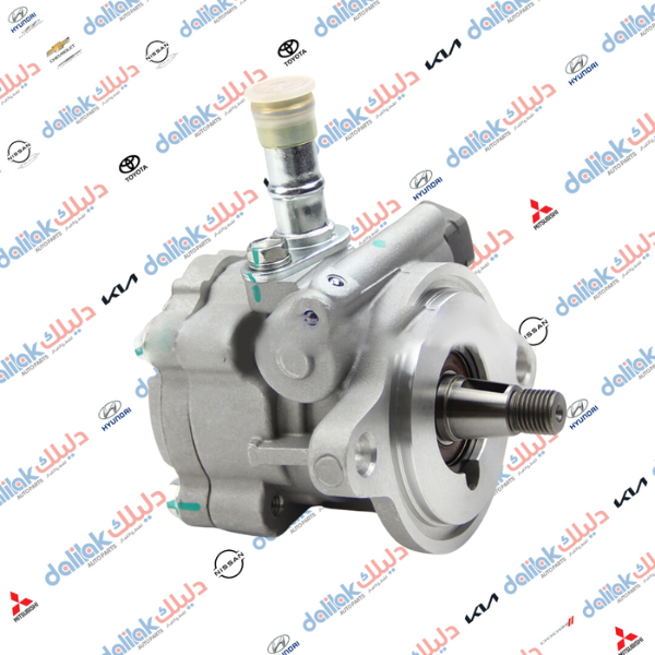 بور استيرن لاندكروز حديد كاز HDJ100