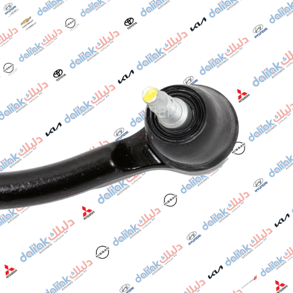 راس روط كيا صول يسار 2014 موبس