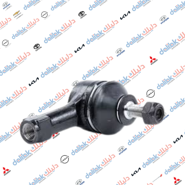 راس روط لانسر -كيا بيكانتو 2010