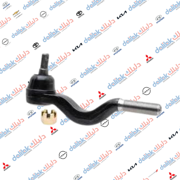 راس روط متوسط بيك اب 98