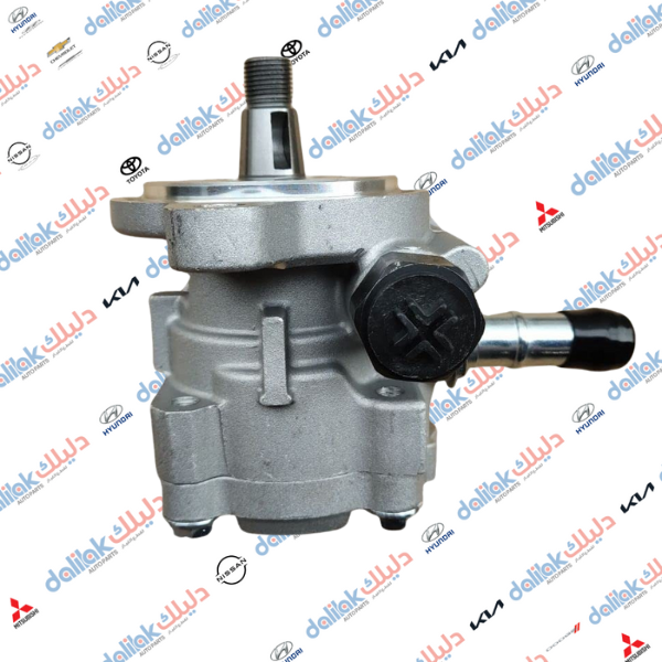 بور استيرن لاندكروز محرك 1GR 2016-2008