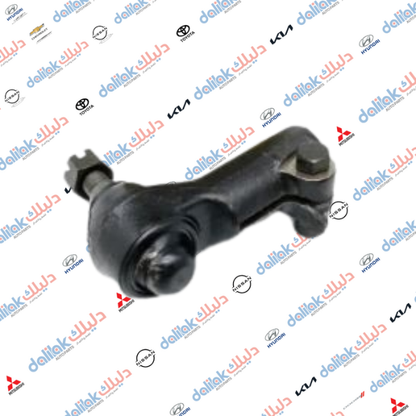 راس روط هونداي يسار منشأة 45 راكب