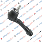 راس روط يسار اكسنت- برايد -ريو 2019 -HF