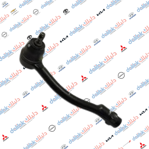 راس روط يسار اكسنت- كيا ريو 2016 كوبي